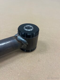 Panhardská tyč Micra - 2