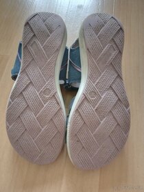 Sandálky Superfit vel. 35 - 2