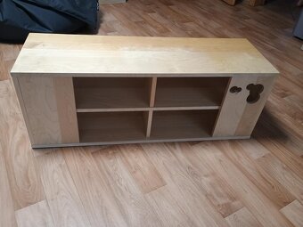 tv stolek - 2
