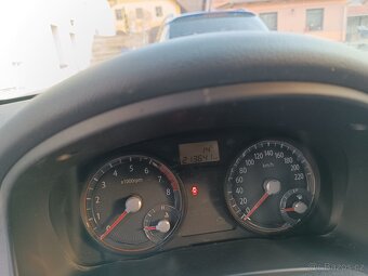 Kia Rio 1.4 tažné - 2