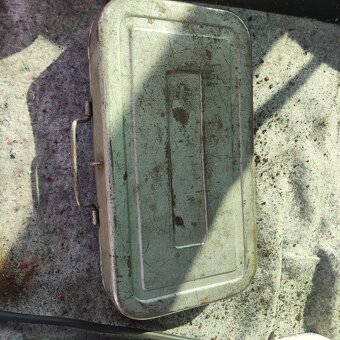 Gola sada stará poctivá - 2