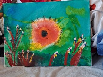 Obraz Květ života - 2