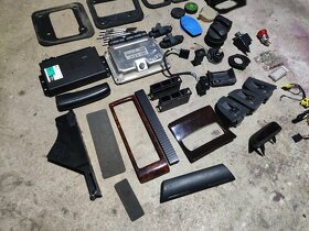 Audi A6 C5 4b dily - 2