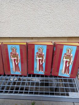 František Palacký - Dějiny národu českého - 2