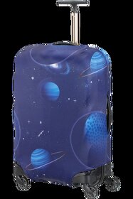 Obal Samsonite na kufr M- Spaceman - 2