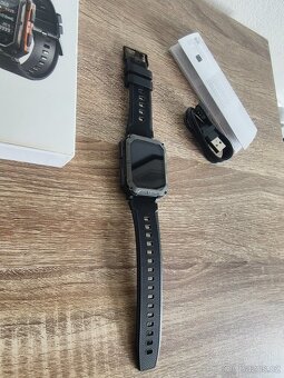 Smart watch 380mAH - 2