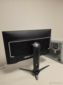 27"  Acer Predator XB273UNX 275 Hz - 2