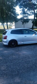 Prodám honda civic type r - 2