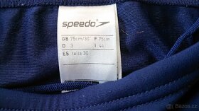 Plavky Speedo Endurance+ NOVÉ vel. 3 - 65/75cm - 2