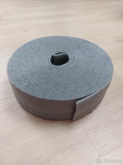 Akustická pěnová páska na SDK profil - 2