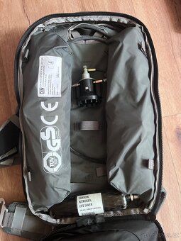 Lavinový batoh ABS s.CAPE 10 - 2