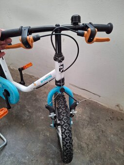 Dětské kolo 14" - 2