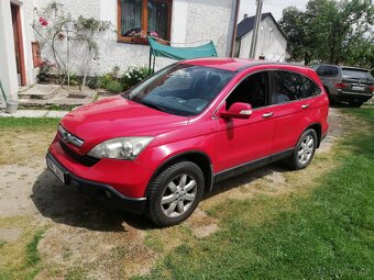 Prodám Honda CRV - 2