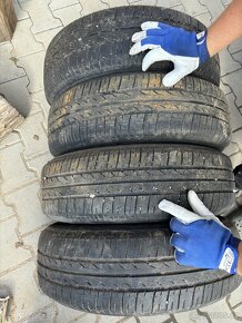 Kola clio IV 185/65/15 - 2