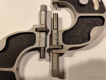 Pasametry - sada - 2