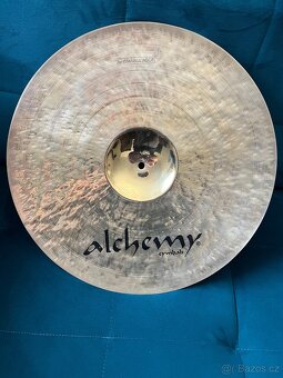 Prodám Istambul Ride - 2