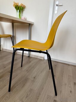 Židle Ikea - 2