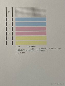 Canon ImagePROGRAF TC-20 - 2