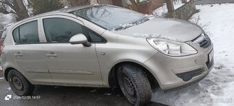 Corsa - 2