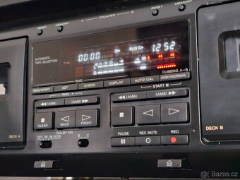 Sony Hi-Fi sestava - 2