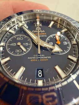 Omega planet ocean - 2