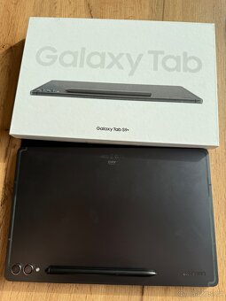 Tablet Samsung Galaxy Tab S9+ - 2