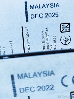 Náplně do tiskárny HP č.933 - 2