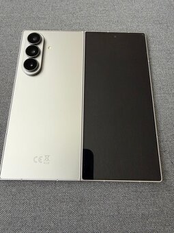 Samsung Z Fold 7 512GB - 2