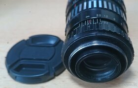 M37 Revue 35mm 1:2.8 - 2