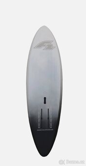 F2 wing board Lighting downwind  90,100,115,135L - 2