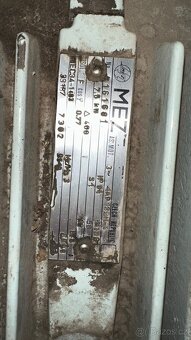 Kompresor Orlik pks 50 - 2