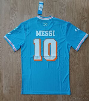 Inter Miami 25/26 3rd - 2