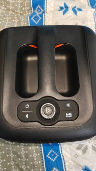 JBL PartyBox Encore Essential – 100W, skvělý stav, krabice - 2
