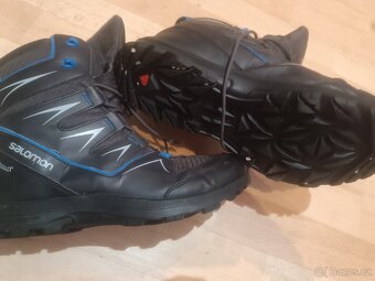 Pánské boty SALOMON - 2
