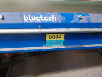Prodáme dopravník Bluetech ND2-1 - 2