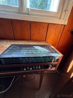 Stare radio - 2