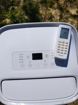 Klimatizace GREE - 2