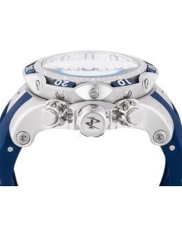 ze sbírky-INVICTA VENOM RESERVE 52mm,WR1000M - 2