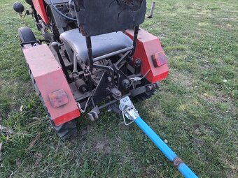 Traktor - 2