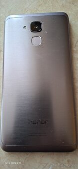 Mob.HUAWEI HONOR - 2