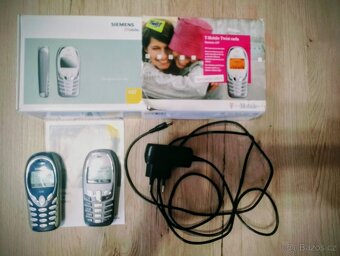 Siemens 2ks A57, A55 - 2