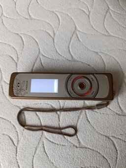 funkční NOKIA 7380 - 2