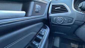 Ford Galaxy, 7 míst, 140 kW - 2