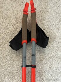Běžecké hole ROSSIGNOL Force10, 160cm - 2