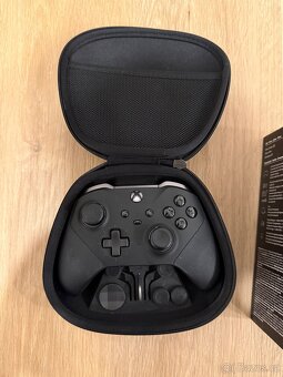 Xbox Elite Series 2 - 2