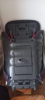 prodàm autosedačku 15-36kg Romer - 2