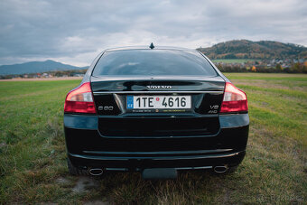 Prodej Volvo S80II, V8 - 2