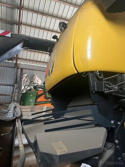 New Holland CX 8.90 - 2