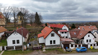 RD v obci Hadešín na prodej - 2