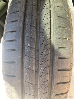 Letní pneu 195/65/R15 Hankook - 2